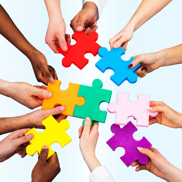 Congregation and Community Connections