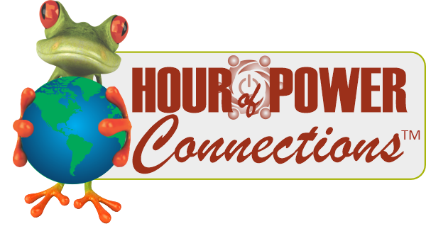 HOP Connections Logo